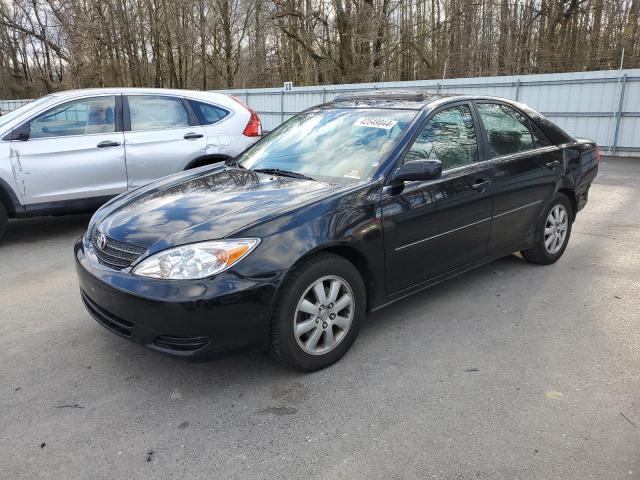 Obraz 2002 TOYOTA CAMRY LE 2002