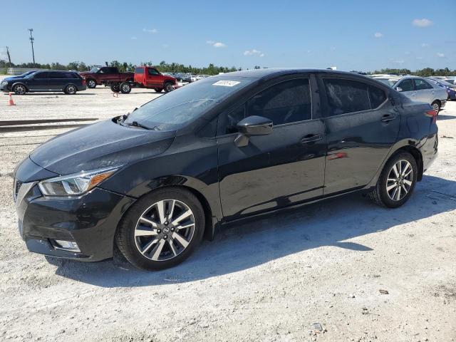 2020 NISSAN VERSA SV 2020 image