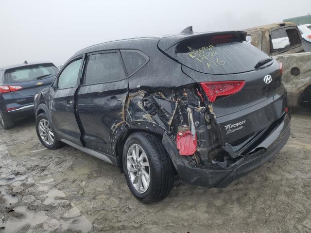 Obraz 2 z 2018 HYUNDAI TUCSON SEL 2018 z VIN KM8J33A49JU698595