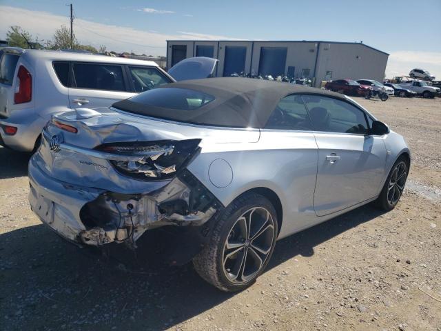 Изображение 3 2016 BUICK CASCADA PREMIUM 2016 с VIN W04WT3N53GG138327