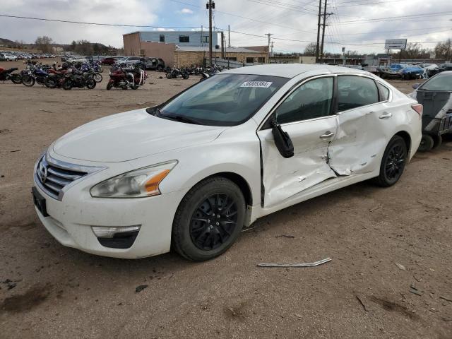 Изображение 1 2014 NISSAN ALTIMA 2.5 2014 с VIN 1N4AL3AP9EC420831