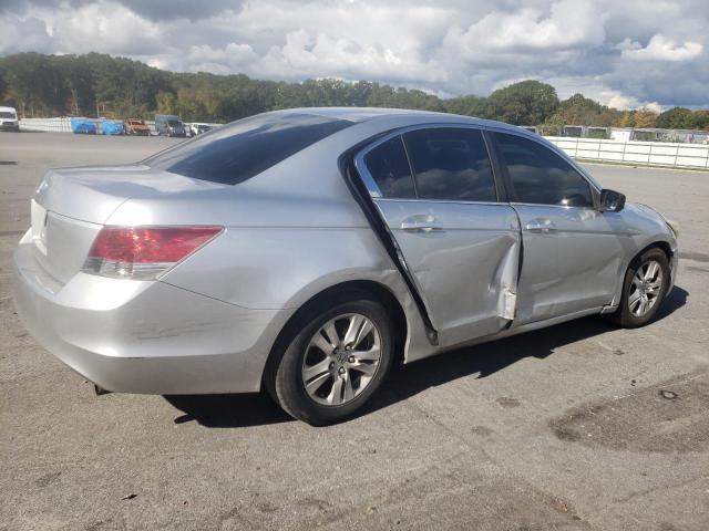 Image 3 of 2009 HONDA ACCORD LXP 2009 with VIN 1HGCP26469A039358
