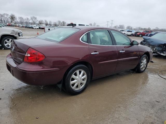 Obraz 3 z 2006 BUICK LACROSSE CX 2006 z VIN 2G4WC582X61260290