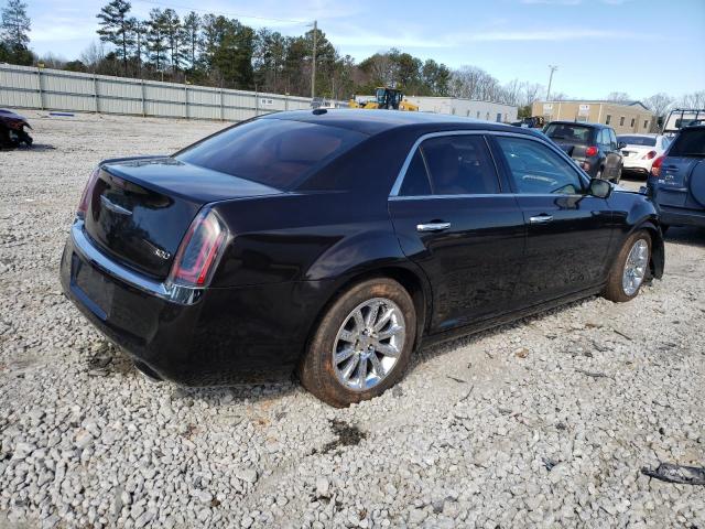 Image 3 of 2012 CHRYSLER 300 LIMITED 2012 with VIN 2C3CCACG6CH205829