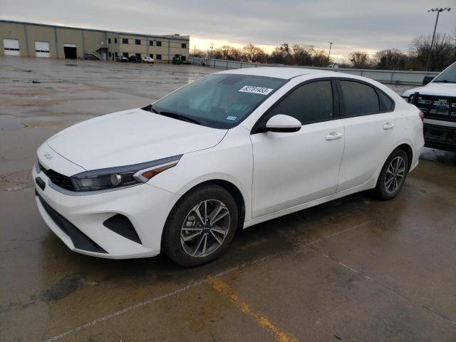 2023 KIA FORTE LX 2023 image