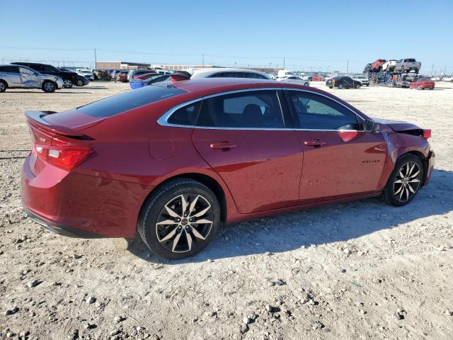 Image 3 of 2020 CHEVROLET MALIBU RS 2020 with VIN 1G1ZG5ST5LF048269