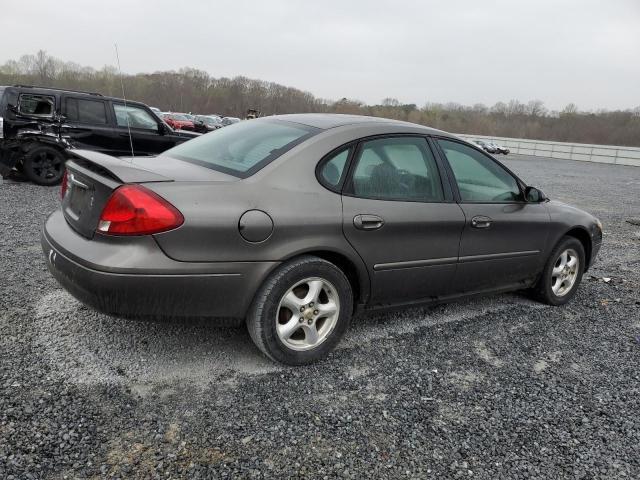 Obraz 3 z 2002 FORD TAURUS SES 2002 z VIN 1FAFP55U02A238366