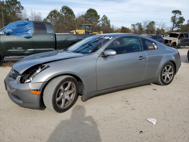 2007 INFINITI G35  2007 image
