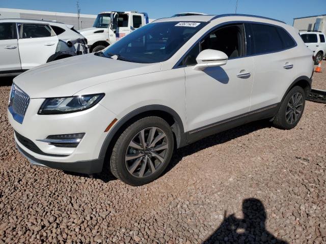 Изображение 2019 LINCOLN MKC RESERVE 2019