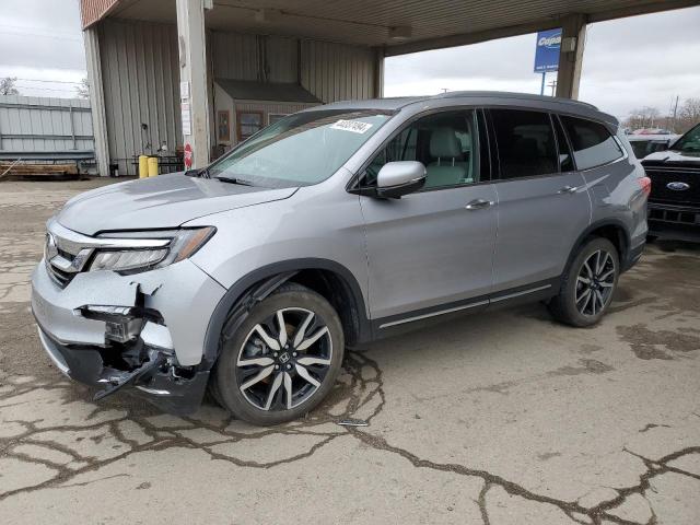 Obraz 1 z 2021 HONDA PILOT ELITE 2021 z VIN 5FNYF6H0XMB072940