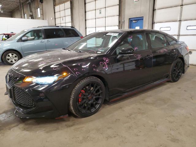 Изображение 2020 TOYOTA AVALON XSE 2020