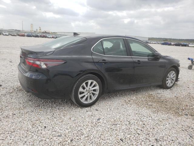 Изображение 3 2023 TOYOTA CAMRY LE 2023 с VIN 4T1C11AK3PU123998