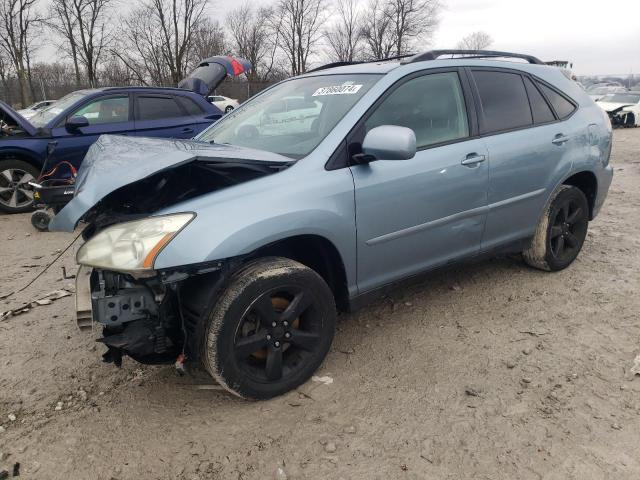 Obraz 1 z 2005 LEXUS RX 330 2005 z VIN 2T2HA31U75C085513