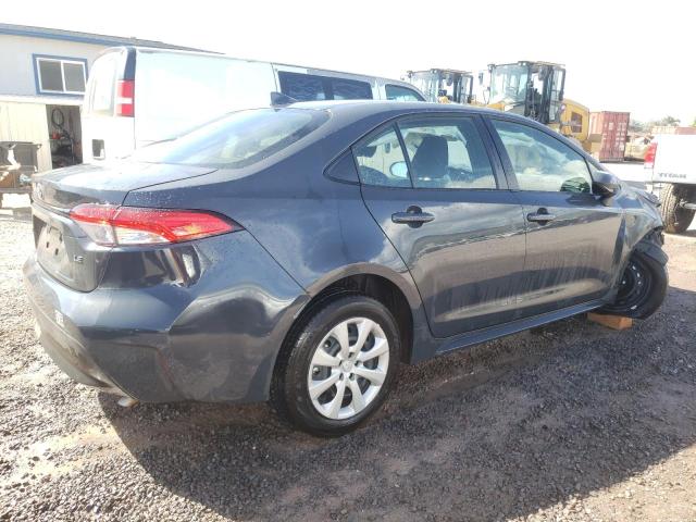 Изображение 3 2024 TOYOTA COROLLA LE 2024 с VIN JTDB4MEE1R3017037