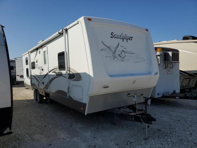 Изображение 1 2006 SAND TRAILER 2006 с VIN 4X4TSAF206J019828