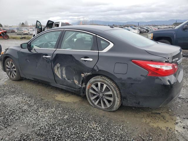 Obraz 2 z 2017 NISSAN ALTIMA 2.5 2017 z VIN 1N4AL3AP8HC243340