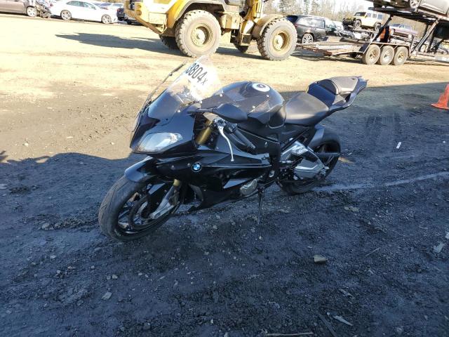 Image 2 of 2013 BMW S 1000 RR 2013 with VIN WB1053407DZL16944