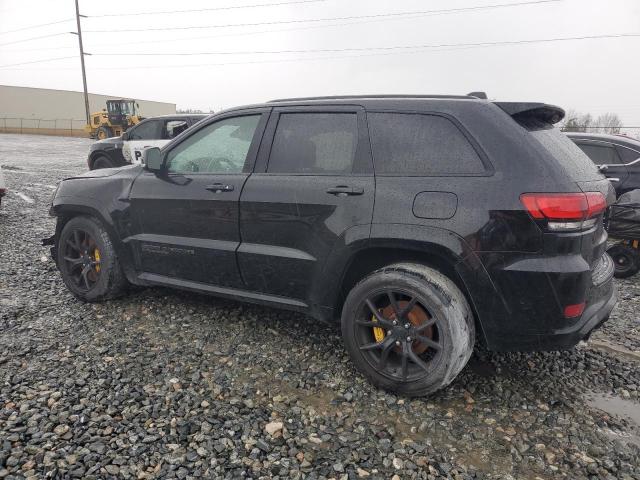 Obraz 2 z 2018 JEEP GRAND CHEROKEE TRACKHAWK 2018 z VIN 1C4RJFN98JC387041