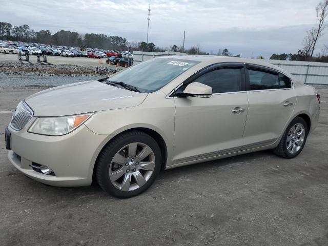 Image 1 of 2012 BUICK LACROSSE PREMIUM 2012 with VIN 1G4GD5E31CF326342