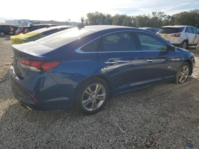 Изображение 3 2019 HYUNDAI SONATA LIMITED 2019 с VIN 5NPE34AFXKH743794
