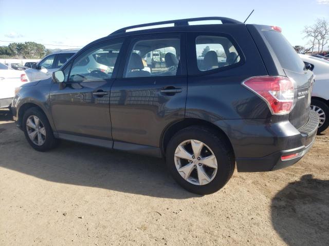 Obraz 2 z 2015 SUBARU FORESTER 2.5I 2015 z VIN JF2SJABC6FH805001