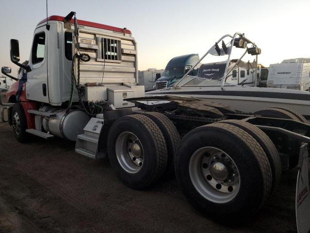 Изображение 3 2020 FREIGHTLINER CASCADIA 126  2020 с VIN 3AKJHLDRXLSLU8590