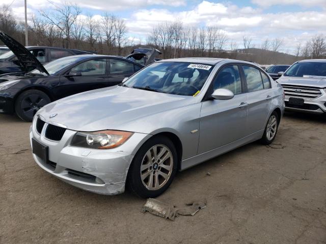 Obraz 2007 BMW 328 XI 2007
