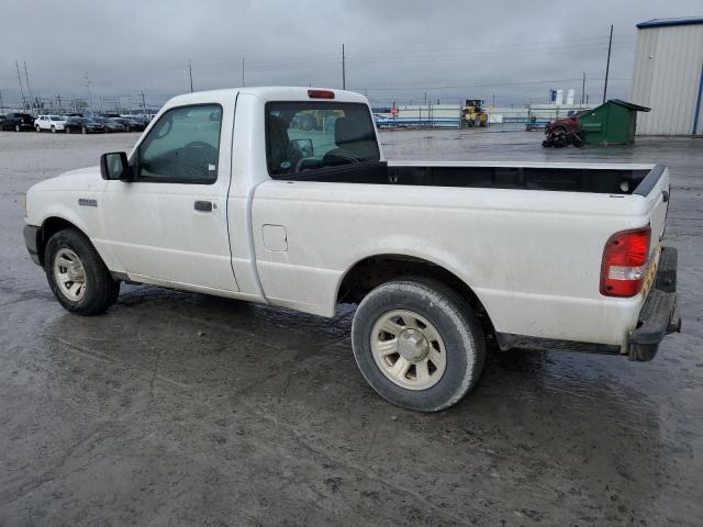 Image 2 of 2010 FORD RANGER  2010 with VIN 1FTKR1AD4APA74276