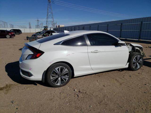 Изображение 3 2016 HONDA CIVIC EX 2016 с VIN 2HGFC3B35GH353268