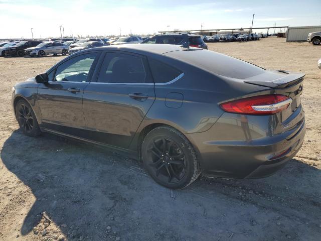 Obraz 2 z 2019 FORD FUSION SE 2019 z VIN 3FA6P0HD5KR276406