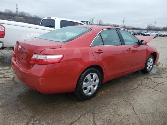 Image 3 of 2009 TOYOTA CAMRY BASE 2009 with VIN 4T4BE46K69R118488