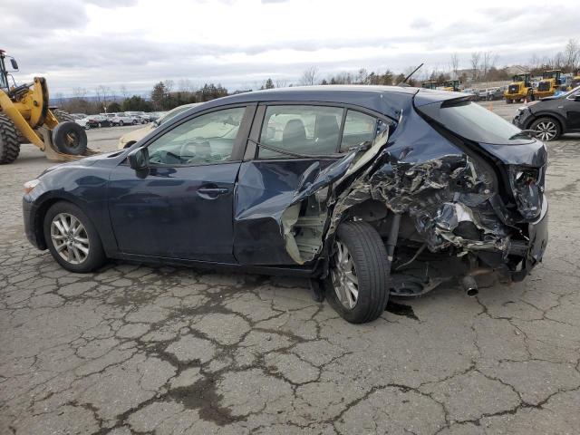 Obraz 2 z 2018 MAZDA 3 SPORT 2018 z VIN 3MZBN1K78JM209945