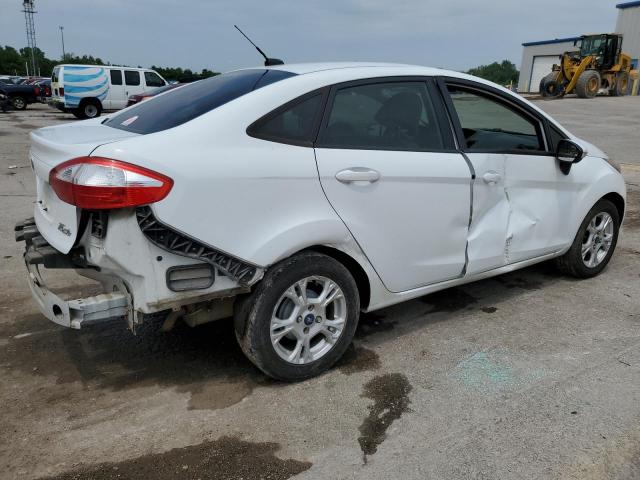 Image 3 of 2015 FORD FIESTA SE 2015 with VIN 3FADP4BJ4FM161618