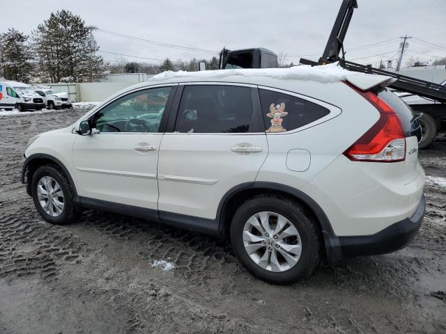 Obraz 2 z 2012 HONDA CR-V EX 2012 z VIN 5J6RM4H56CL020348