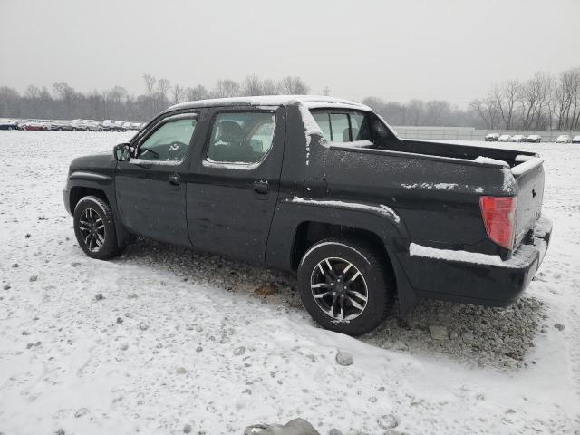 Obraz 2 z 2010 HONDA RIDGELINE RT 2010 z VIN 5FPYK1F25AB012196