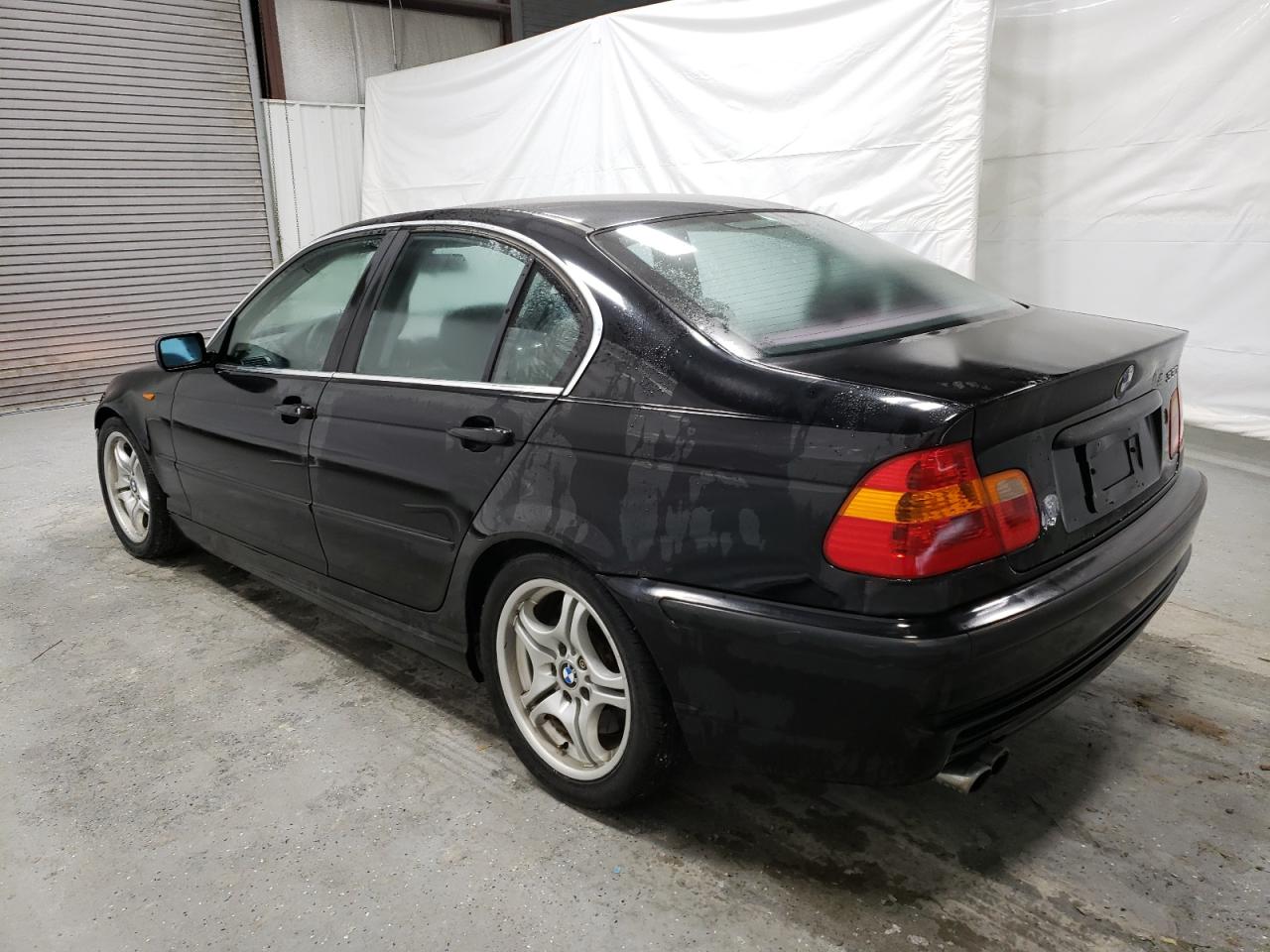 Image 2 of 2003 BMW 330 I 2003 with VIN WBAEV53483KM02535