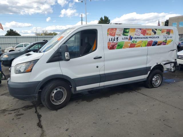 Изображение 1 2017 FORD TRANSIT T-250 2017 с VIN 1FTYR1YG4HKB25597