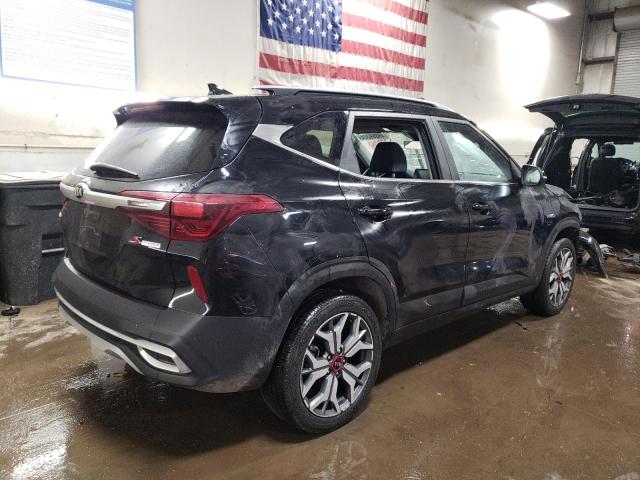 Obraz 3 z 2021 KIA SELTOS S 2021 z VIN KNDEUCA25M7157743