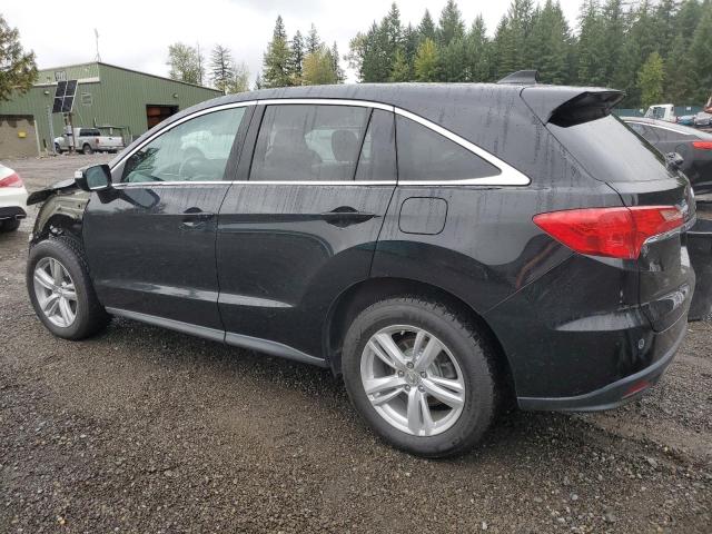 Image 2 of 2015 ACURA RDX TECHNOLOGY 2015 with VIN 5J8TB4H56FL020227