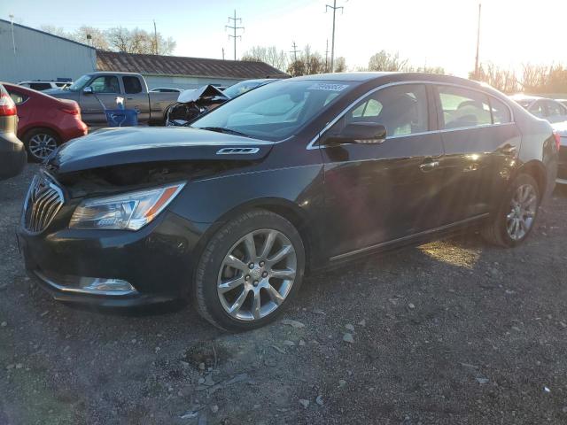 2014 BUICK LACROSSE  2014 image