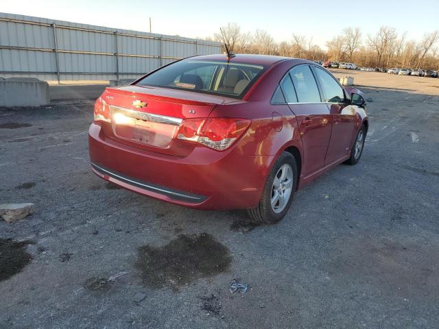 Изображение 3 2014 CHEVROLET CRUZE LT 2014 с VIN 1G1PC5SB0E7461403