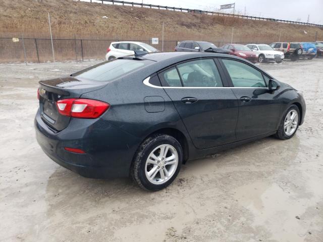 Image 3 of 2018 CHEVROLET CRUZE LT 2018 with VIN 1G1BE5SM4J7193715