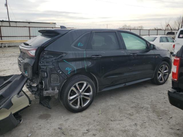 Obraz 3 z 2015 FORD EDGE SPORT 2015 z VIN 2FMTK3AP9FBB66539