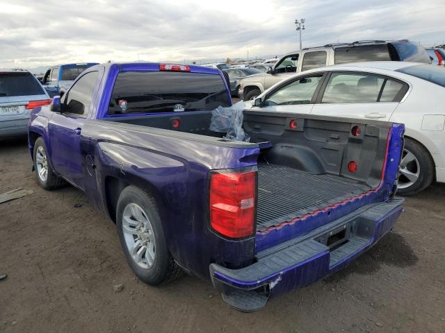 Obraz 2 z 2015 CHEVROLET SILVERADO K1500 LT 2015 z VIN 1GCNKREC6FZ232484