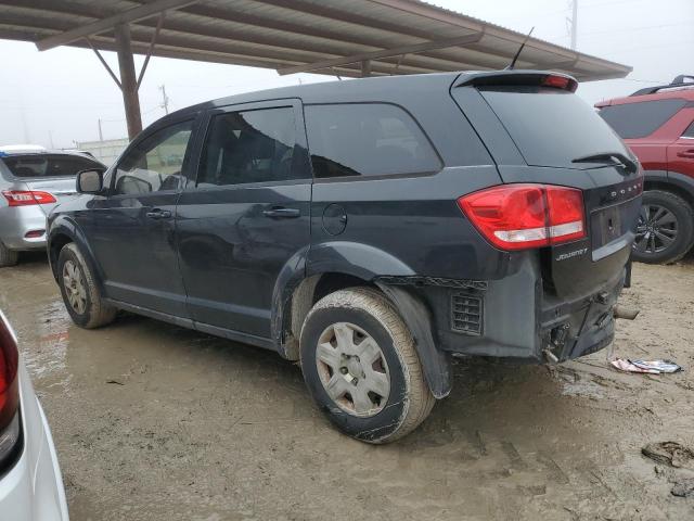 Image 2 of 2012 DODGE JOURNEY SE 2012 with VIN 3C4PDCAB0CT143641