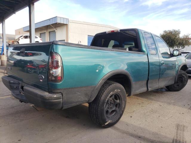 Obraz 3 z 1997 FORD F150  1997 z VIN 1FTDX1765VNA54367