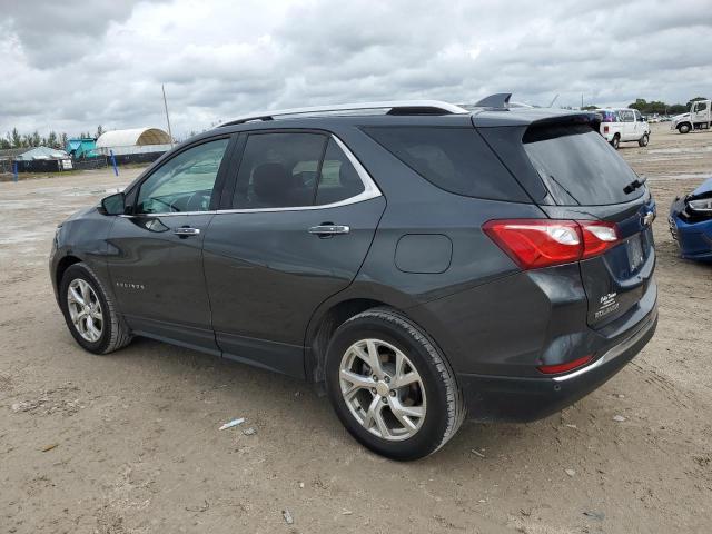Изображение 2 2019 CHEVROLET EQUINOX PREMIER 2019 с VIN 2GNAXNEV1K6162979