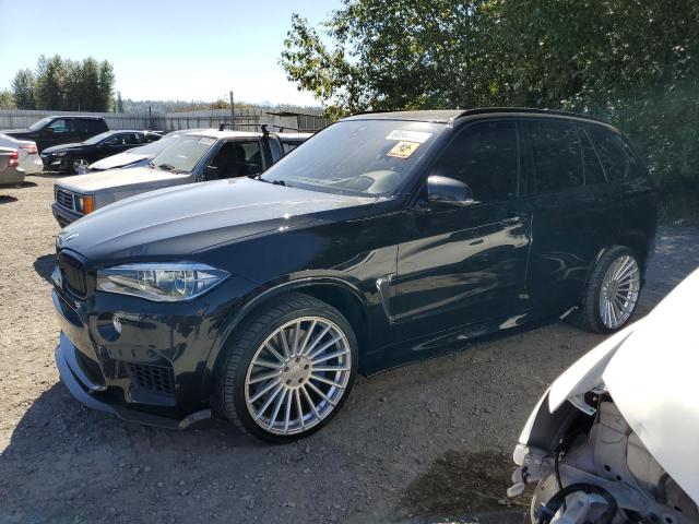 Obraz 1 z 2015 BMW X5 M 2015 z VIN 5YMKT6C53F0C89470