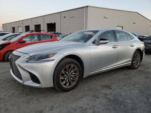 Obraz 2018 LEXUS LS 500 BASE 2018