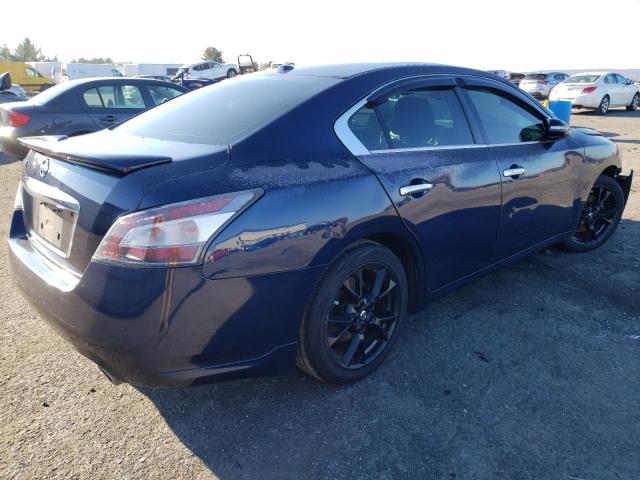 Image 3 of 2013 NISSAN MAXIMA S 2013 with VIN 1N4AA5AP9DC810022
